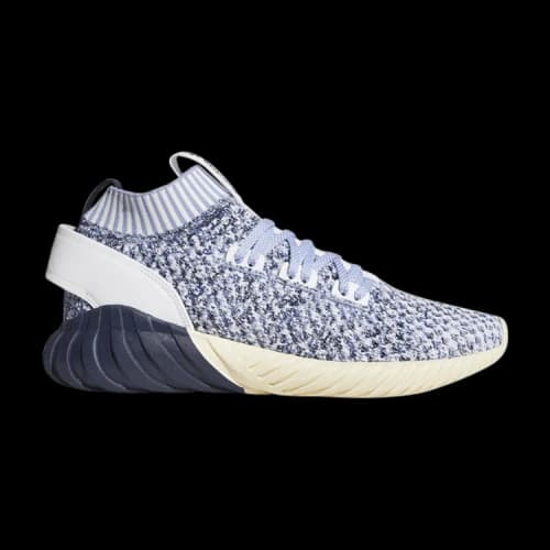 adidas Tubular Doom Sock Primeknit 'Legend Ink'