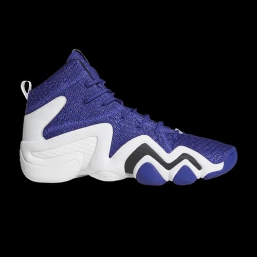 adidas Crazy 8 Primeknit ADV 'Real Purple'