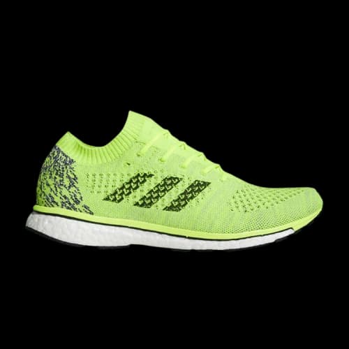 adidas Adizero Prime LTD 'Solar Yellow'