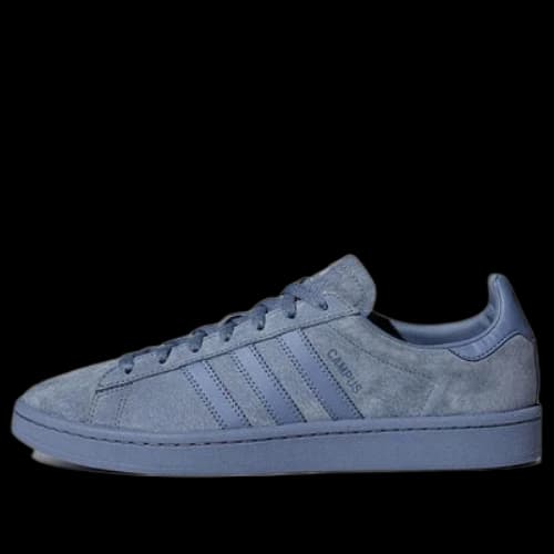 adidas Campus 'Smoke Blue'