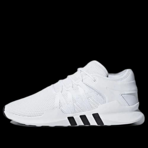adidas originals EQT Racing Adv White (Women's)