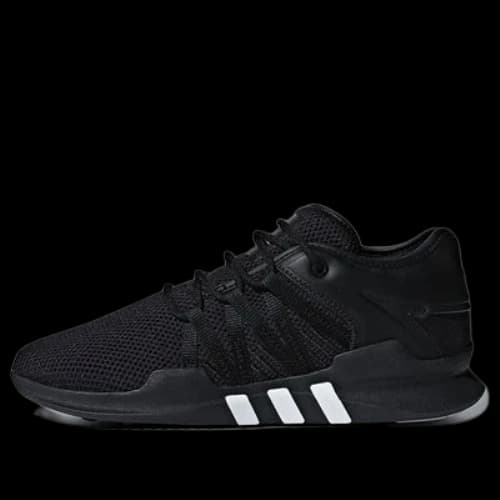 adidas originals EQT Racing Adv Black (Women's)