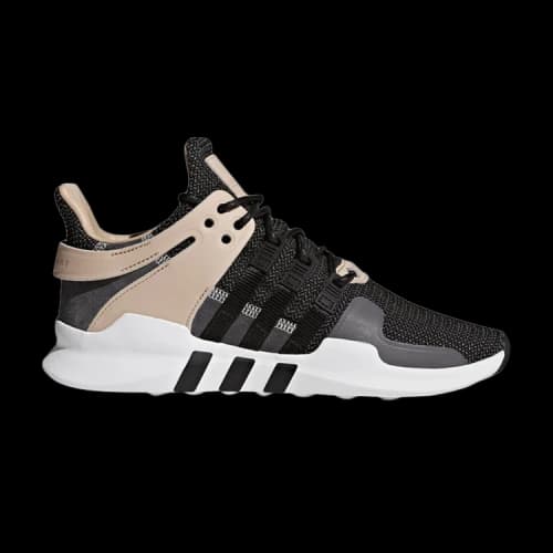 adidas EQT Support ADV W 'Core Black Grey Five' (Women's)