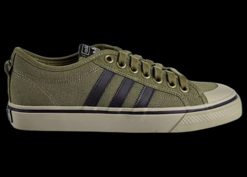 adidas Nizza Olive Cargo