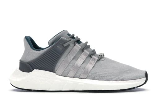 adidas EQT Support 93/17 Welding Pack Grey Two