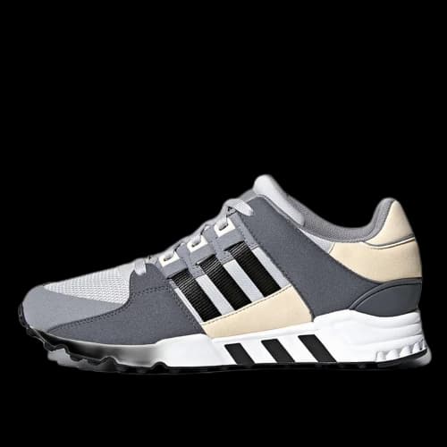 Adidas EQT Support RF Grey/Black/Linen