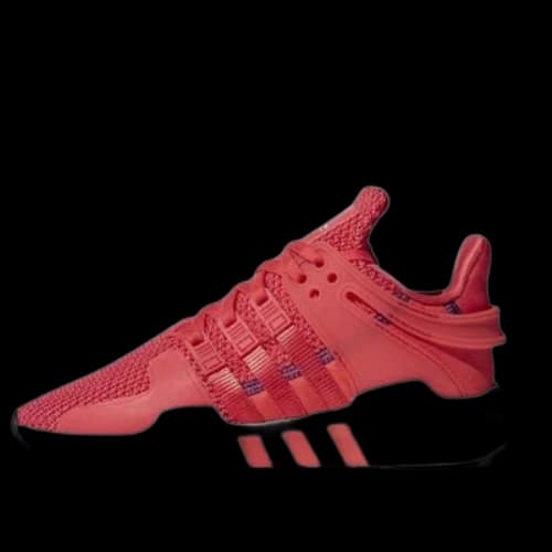 (GS) adidas EQT Support ADV 'Red White'