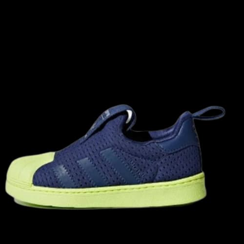 (TD) adidas originals Superstar 360 I 'Blue Yellow'