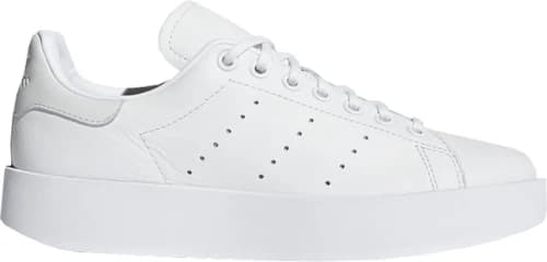 adidas Stan Smith Bold Cloud White (Women's)