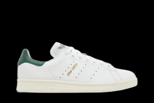 adidas Stan Smith Cloud White Green