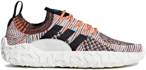 adidas F/22 Trace Orange