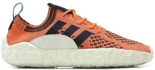adidas F/22 Trace Orange Core Black