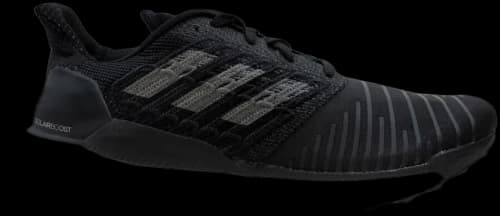 adidas Solar Boost Core Black