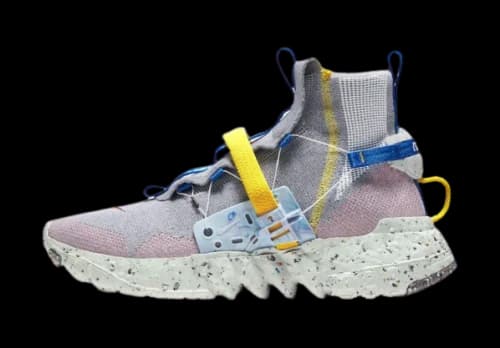 Nike Space Hippie 03 Racer Blue