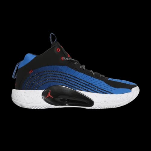 Air Jordan Jumpman 2021 'Blue Void'