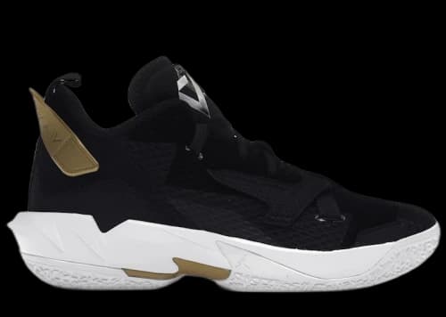 Jordan Why Not Zer0.4 Family