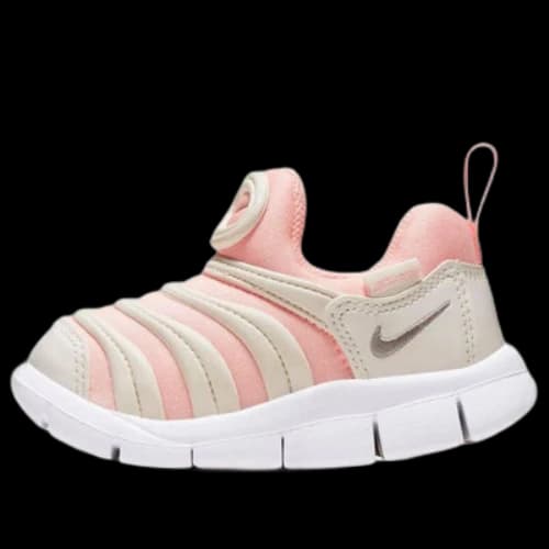 (TD) Nike Dynamo Free Pink