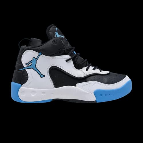 Air Jordan Pro RX 'White University Blue'