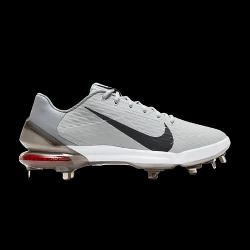 Nike Force Zoom Trout 7 Pro 'Grey Red'