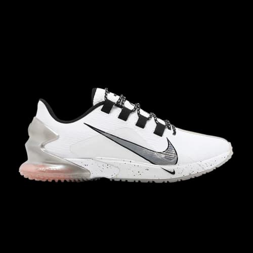 Nike Force Zoom Trout 7 TF 'White Speckled'