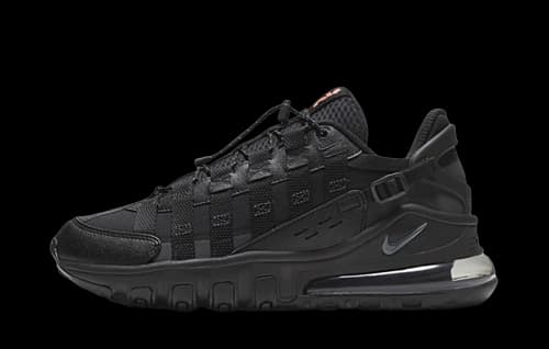 Nike Air Max 270 Vistascape Black