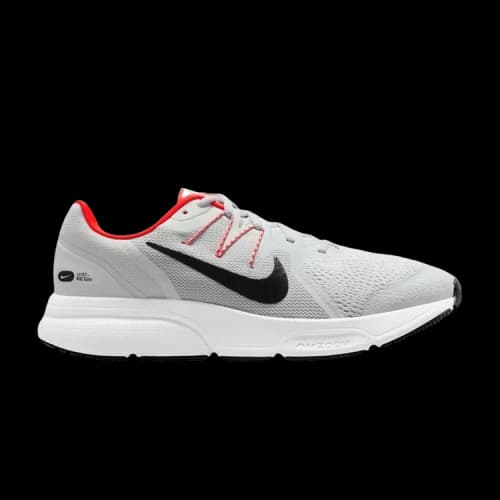 Nike Zoom Fairmont Lunar Epic V3 'Grey Black'