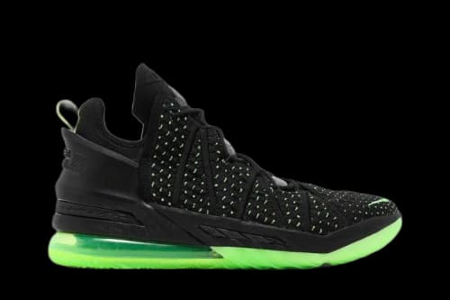 Nike LeBron 18 'Dunkman'