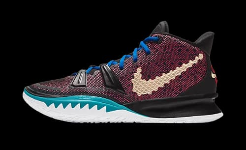Nike Kyrie 7 Chinese New Year