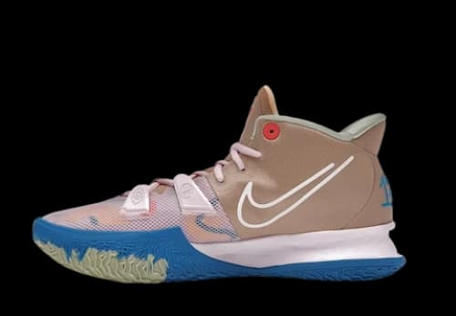 Nike Kyrie 7 1 World 1 People Pink