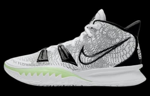 Nike Kyrie 7 EP 'Brooklyn Beats'
