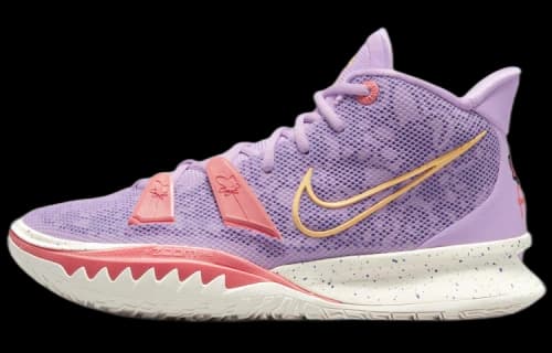 Nike Kyrie 7 EP 'Daughters'