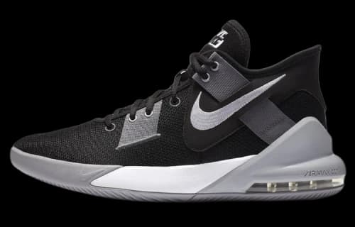 Nike Air Max Impact 2 'Black'