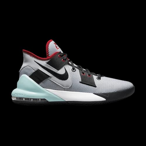 Nike Air Max Impact 2 'Wolf Grey'