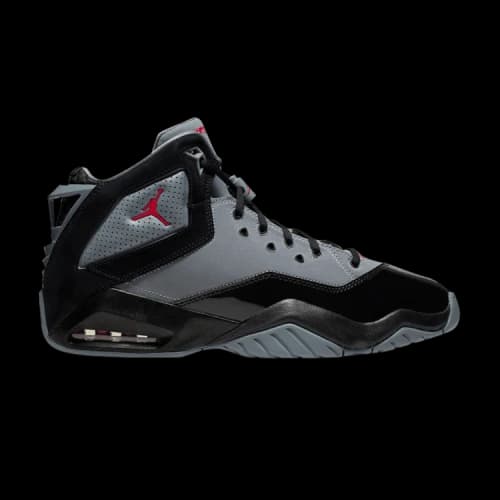 Air Jordan B'Loyal 'Grey Black'