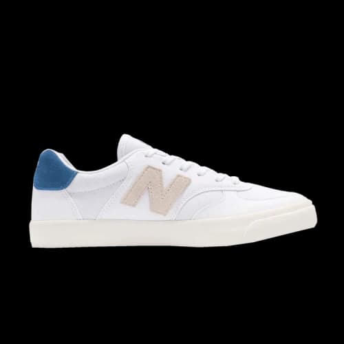 New Balance 300 'White Beige Blue'