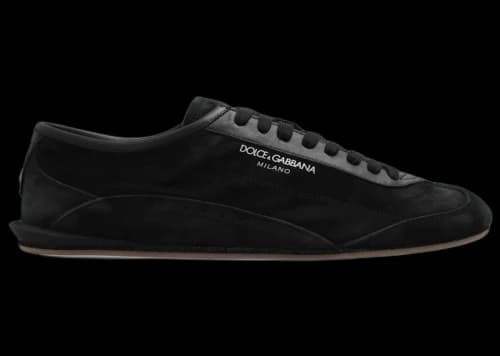 Dolce & Gabbana Gimondi Plus Black
