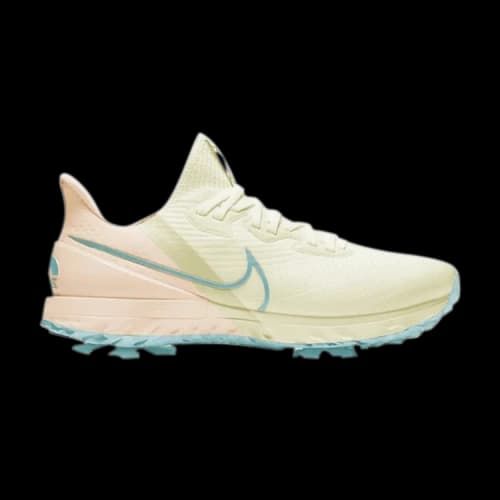 Nike Air Zoom Infinity Tour Golf Wide 'Sail Light Dew'