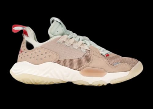 Jordan Delta SP Vachetta Tan (Women's)