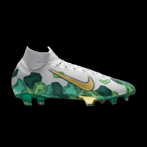 Nike Mercurial Superfly 7 Elite SE FG Kylian Mbappe Bondy Dreams