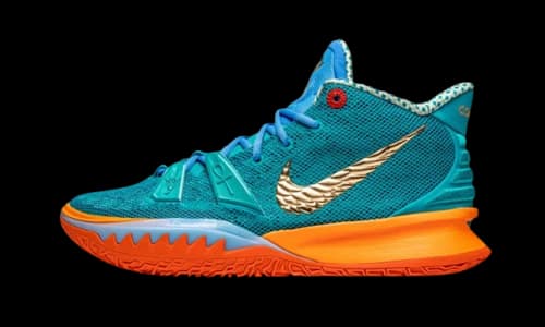 Nike Kyrie 7 Concepts Horus (Special Box)