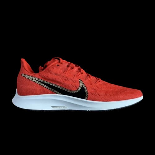 Nike Air Zoom Pegasus 36 GD 'University Red' (Women's)