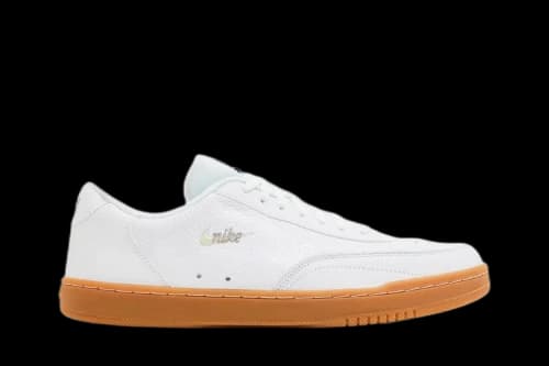 Nike Court Vintage Premium White Gum