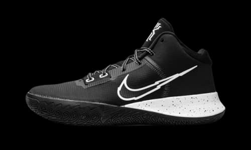 Nike Kyrie Flytrap 4 Black White