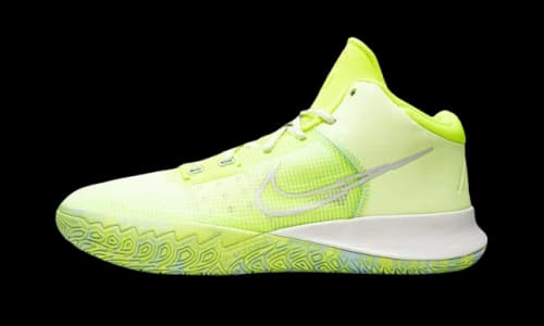 Nike Kyrie Flytrap 4 'Barely Volt'