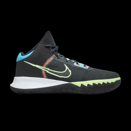 Nike Kyrie Flytrap 4 EP 'Black Lime Glow'