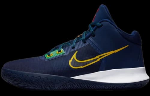 Nike Kyrie Flytrap 4 EP 'Deep Royal Blue'