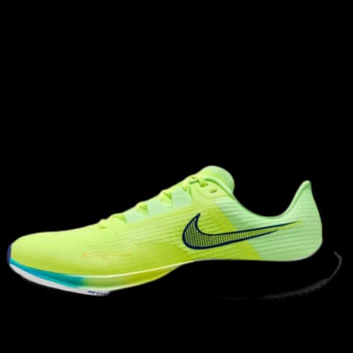 Nike Air Zoom Rival Fly 3 'Volt Lime Blast'