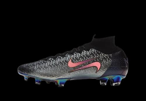 Nike Mercurial Superfly Kylian Mbappe Lebron James Chosen 2