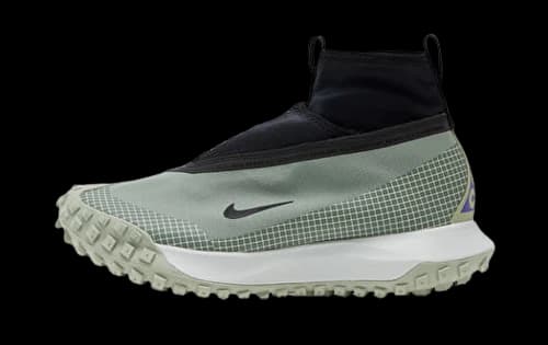 Nike ACG Moutain Fly Gore-Tex Clay Green