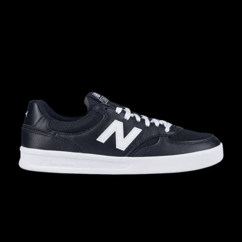 New Balance CT300 x COMME des GARCONS Homme 'Black White'